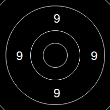 Target Image
