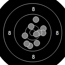 Target Image