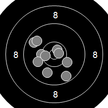 Target Image