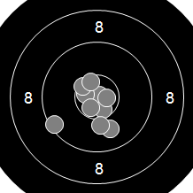 Target Image