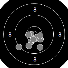 Target Image
