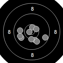 Target Image