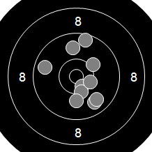 Target Image