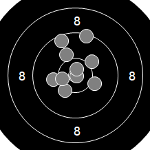 Target Image
