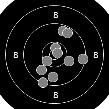 Target Image