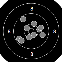 Target Image
