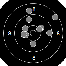Target Image
