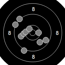 Target Image