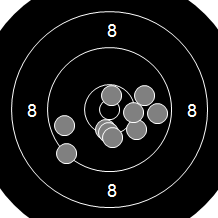 Target Image