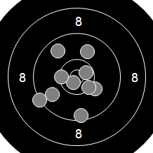Target Image