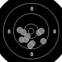 Target Image