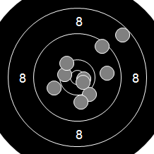 Target Image