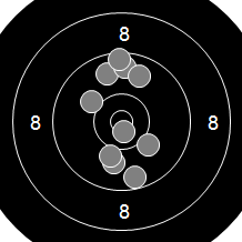Target Image