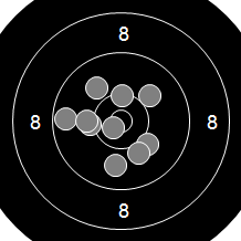 Target Image
