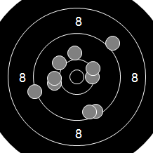 Target Image