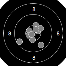 Target Image