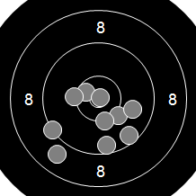 Target Image