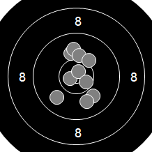 Target Image