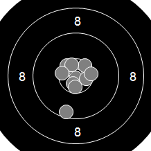Target Image