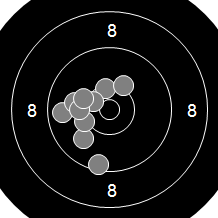 Target Image