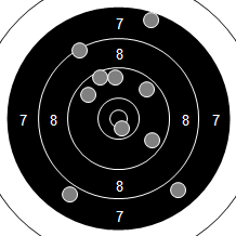 Target Image