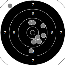 Target Image