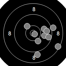 Target Image