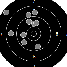 Target Image