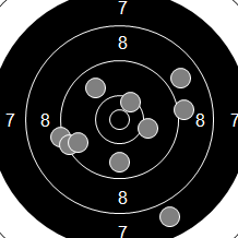 Target Image