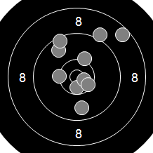 Target Image