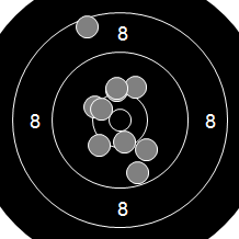 Target Image