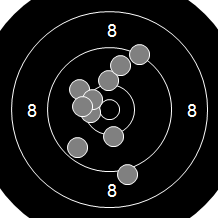 Target Image