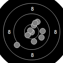 Target Image