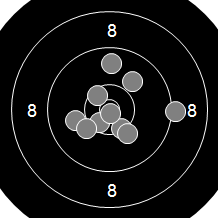 Target Image