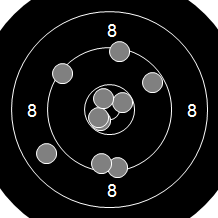 Target Image