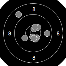 Target Image