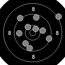 Target Image