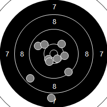 Target Image