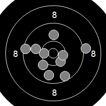 Target Image