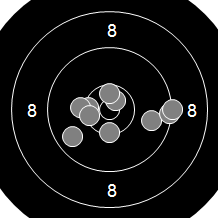 Target Image