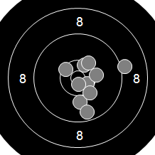 Target Image