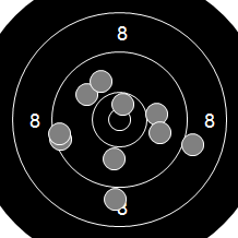 Target Image