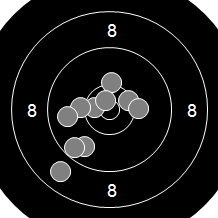 Target Image