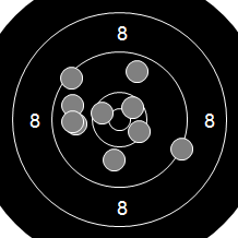 Target Image