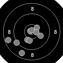 Target Image
