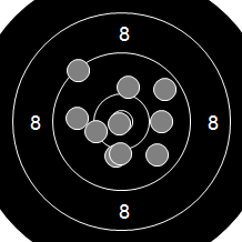 Target Image