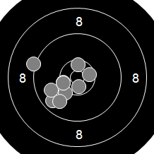 Target Image
