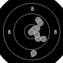 Target Image
