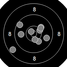 Target Image