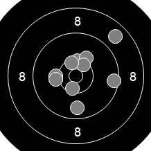 Target Image